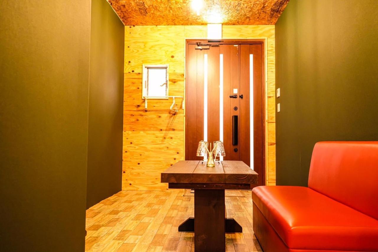 One Hostel Himedži Exteriér fotografie