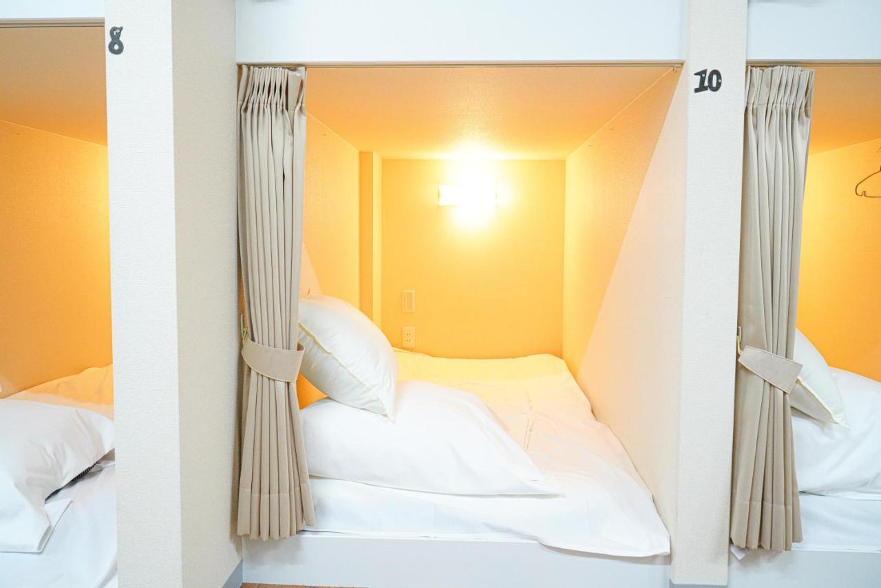 One Hostel Himedži Exteriér fotografie