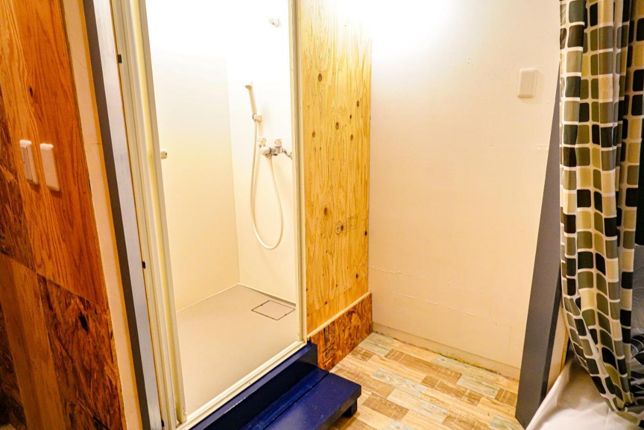 One Hostel Himedži Exteriér fotografie