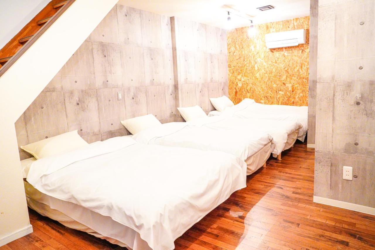 One Hostel Himedži Exteriér fotografie