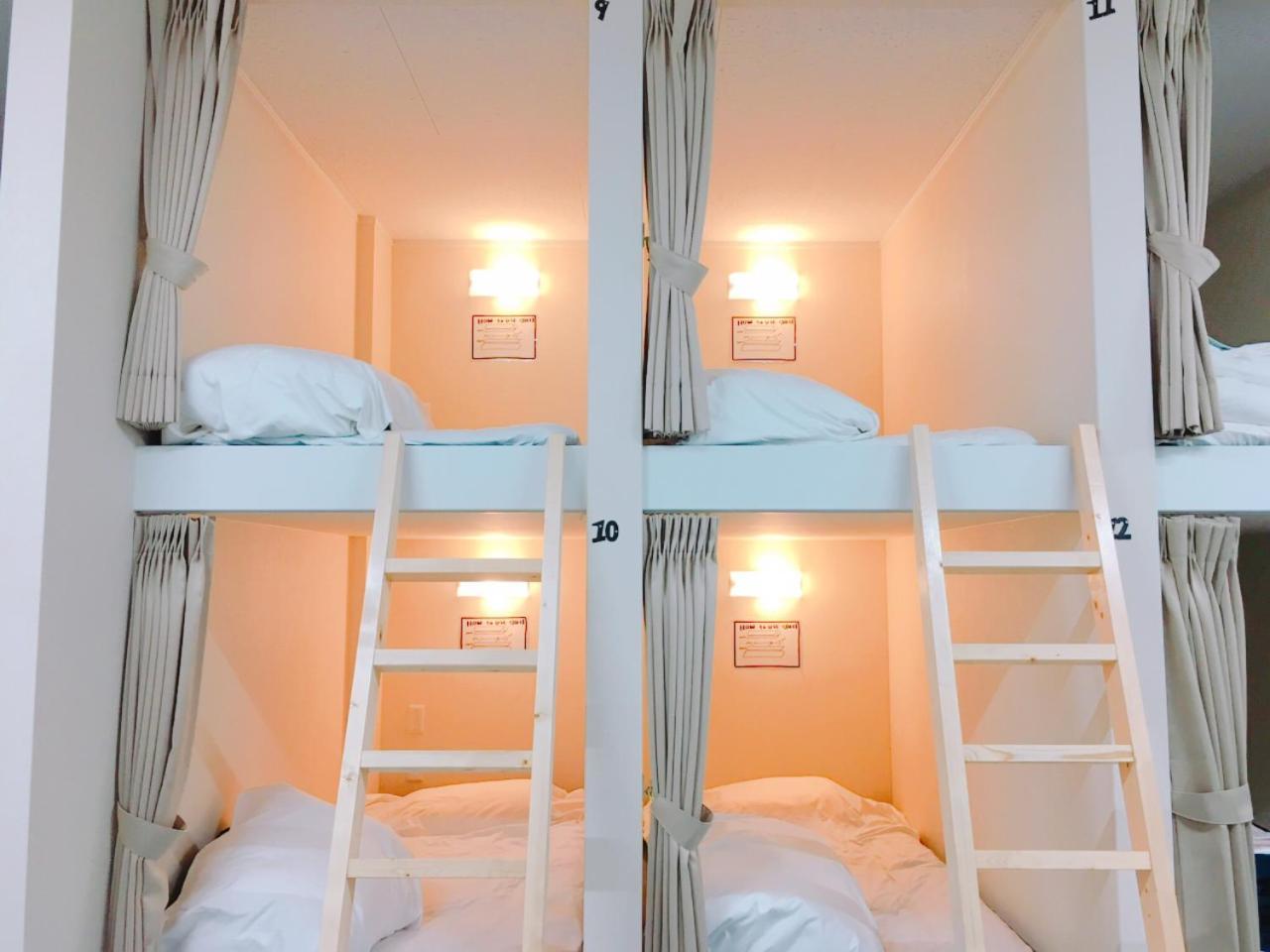 One Hostel Himedži Exteriér fotografie
